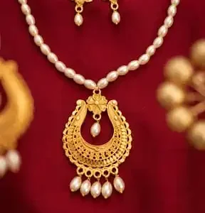 কুলা মুক্তা সেট