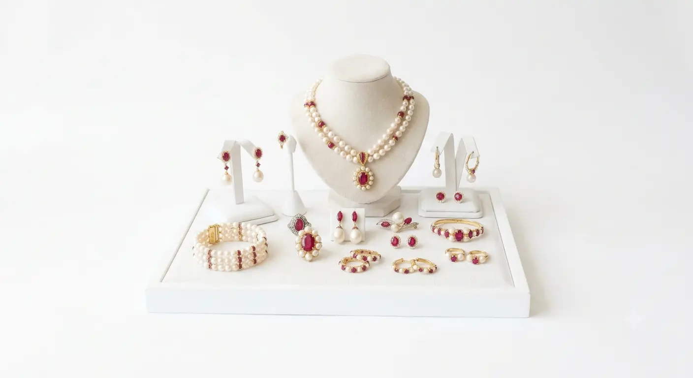 Jewellery