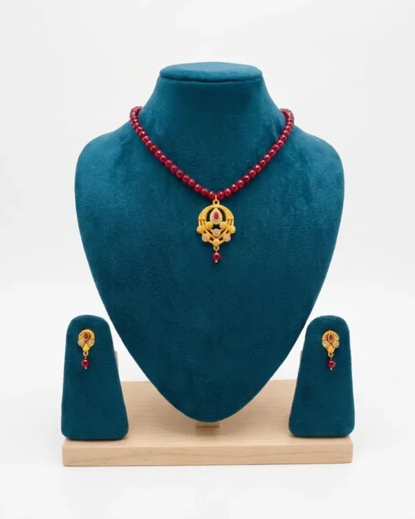 ruby pathorer prodib set